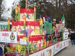 Carnaval 2023